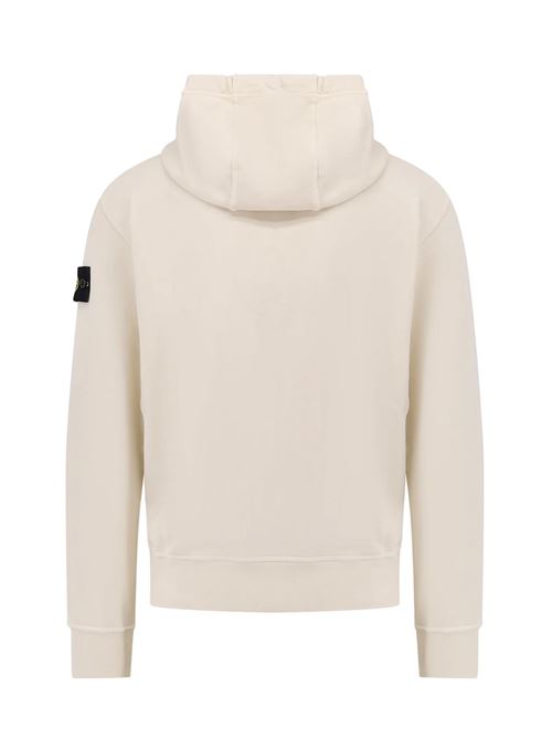 Felpa con cappuccio Stone Island | K2S156100062S0051V0093